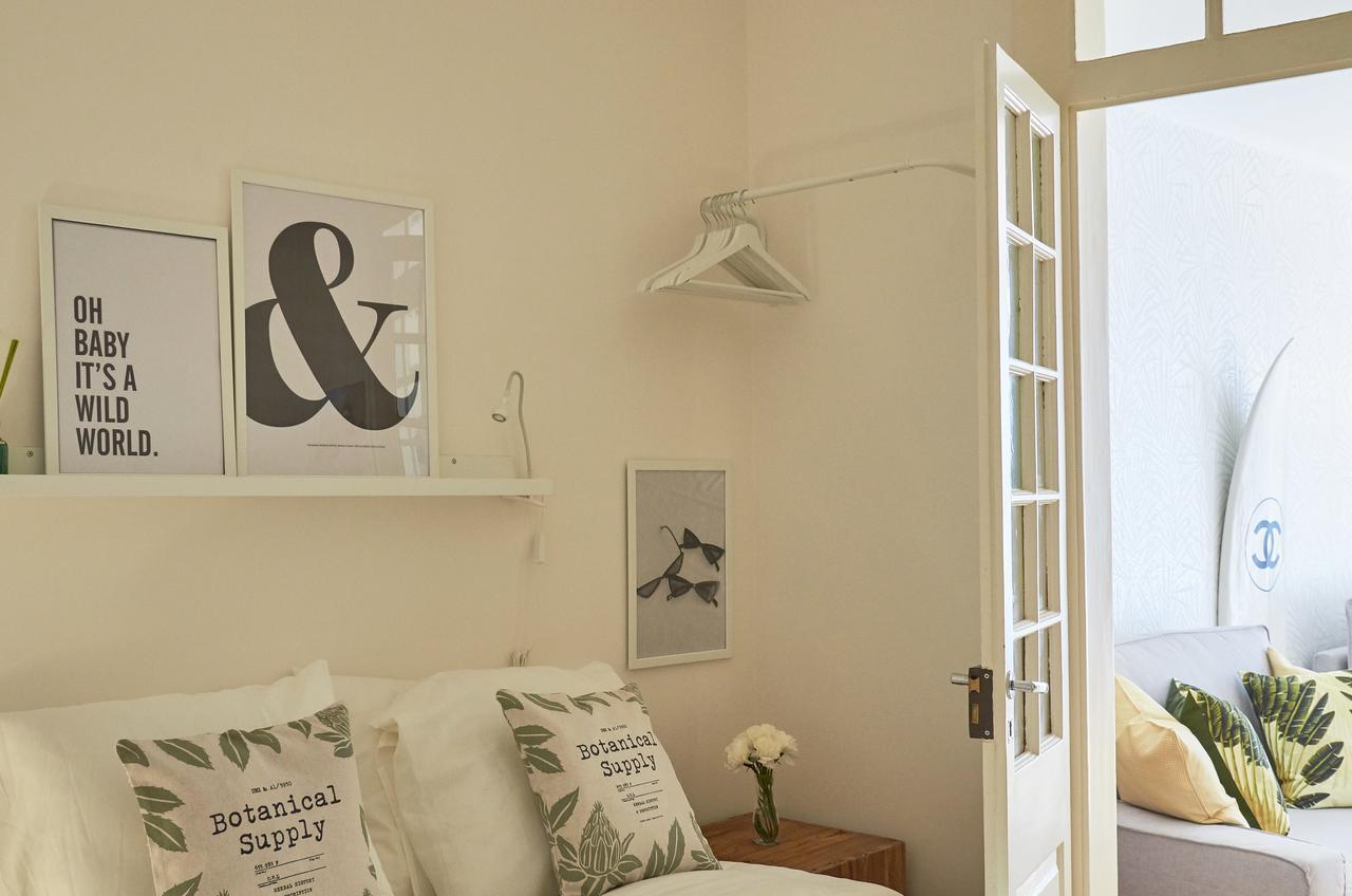 Lejlighed Luxury Bairro Alto 5 Lisboa